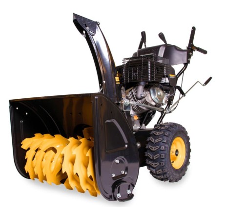 Снегоуборщик бензиновый Champion ST1170E
