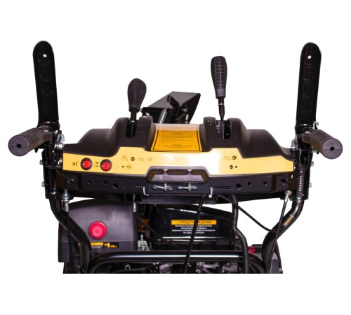 Снегоуборщик бензиновый Champion ST1170E