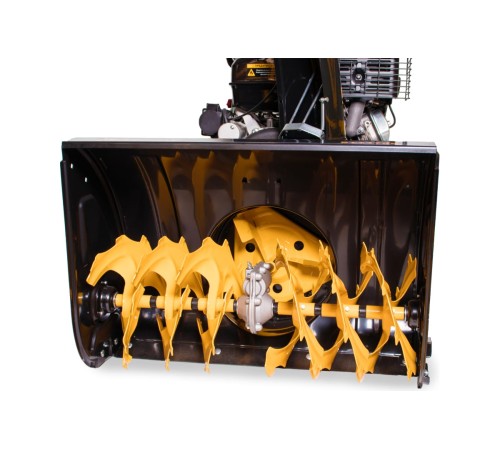 Снегоуборщик бензиновый Champion ST1170E