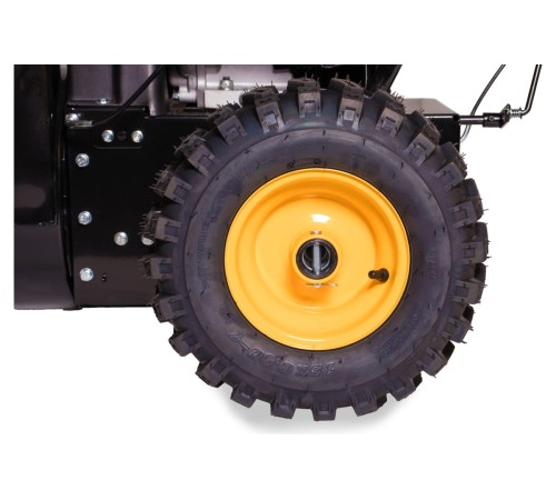 Снегоуборщик бензиновый Champion ST1170E