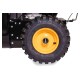 Снегоуборщик бензиновый Champion ST1170E