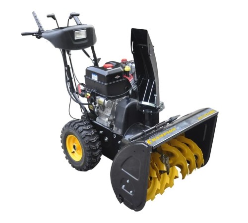 Снегоуборщик бензиновый Champion ST1170E