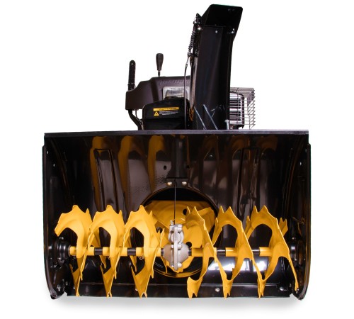 Снегоуборщик бензиновый Champion ST1376E