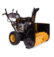 Снегоуборщик бензиновый Champion ST1376E
