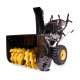 Снегоуборщик бензиновый Champion ST1376E