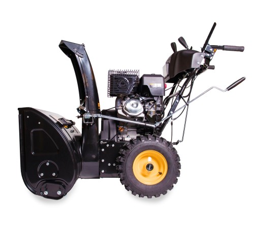 Снегоуборщик бензиновый Champion ST1376E