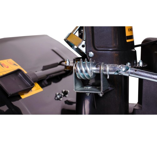 Снегоуборщик бензиновый Champion ST1376E