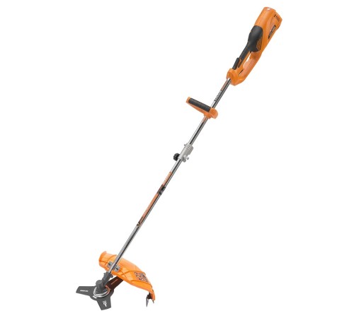 Триммер Daewoo Power DABC 1400E