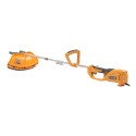 Триммер Daewoo Power DABC 1400E