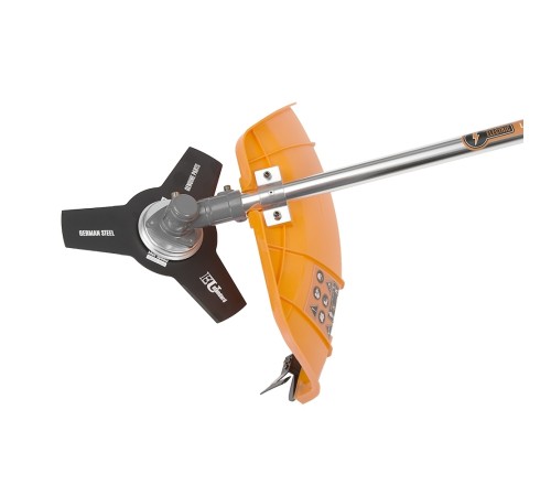 Триммер Daewoo Power DABC 1400E