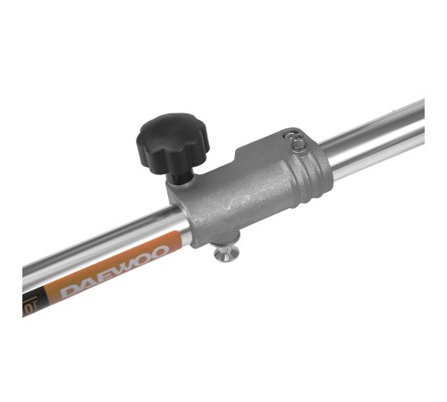 Триммер Daewoo Power DABC 1400E