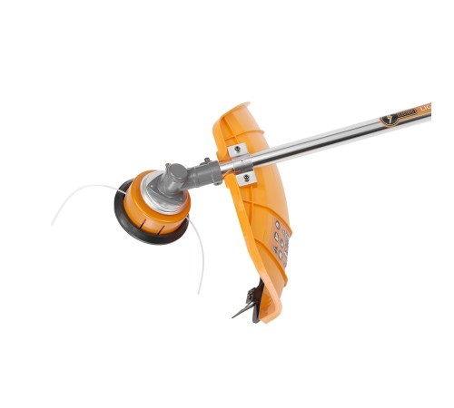 Триммер Daewoo Power DABC 1400E