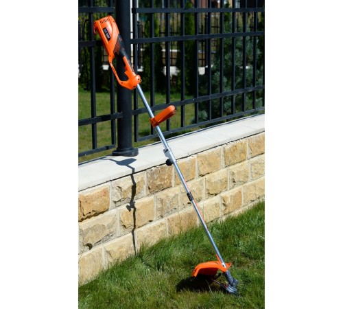 Триммер Daewoo Power DABC 1400E