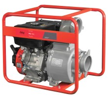 Мотопомпа FUBAG PG 1600