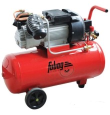 Компрессор Fubag VDC/50 Auto Master Kit 641270