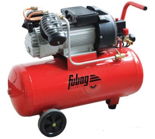 Компрессор Fubag VDC/50
