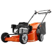 Газонокосилка бензиновая Husqvarna LC 551SP