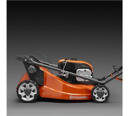 Газонокосилка бензиновая Husqvarna LC 551SP