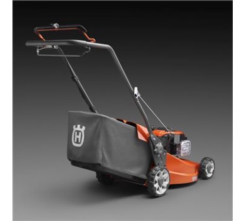 Газонокосилка бензиновая Husqvarna LC 551SP
