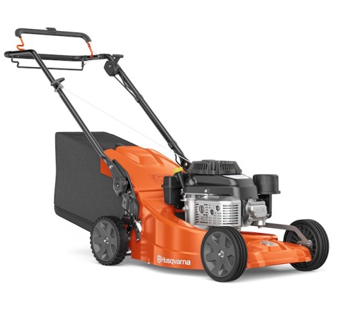 Газонокосилка бензиновая Husqvarna LC 551SP