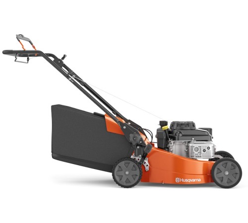 Газонокосилка бензиновая Husqvarna LC 551SP