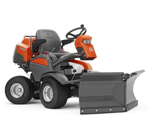 Райдер Husqvarna P 524