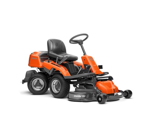 Райдер Husqvarna R 213C