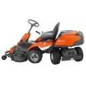 Райдер Husqvarna R 213C