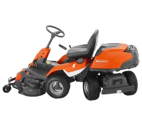 Райдер Husqvarna R 213C