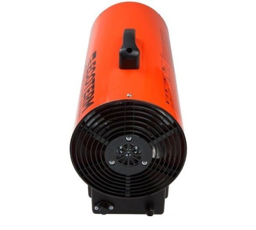 Тепловая пушка газовая Ecoterm GHD-30T