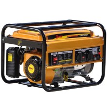 Генератор бензиновый Skiper LT4000B