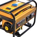 Генератор бензиновый Skiper LT4000B
