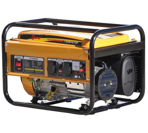 Генератор бензиновый Skiper LT4000B