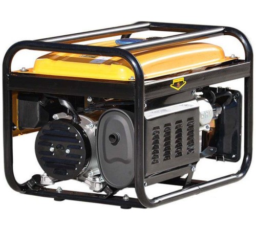 Генератор бензиновый Skiper LT4000B