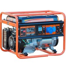 Генератор бензиновый Skiper LT9000EB