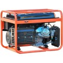 Генератор бензиновый Skiper LT9000EB