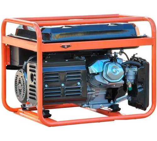 Генератор бензиновый Skiper LT9000EB