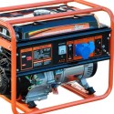Генератор бензиновый Skiper LT9000EB