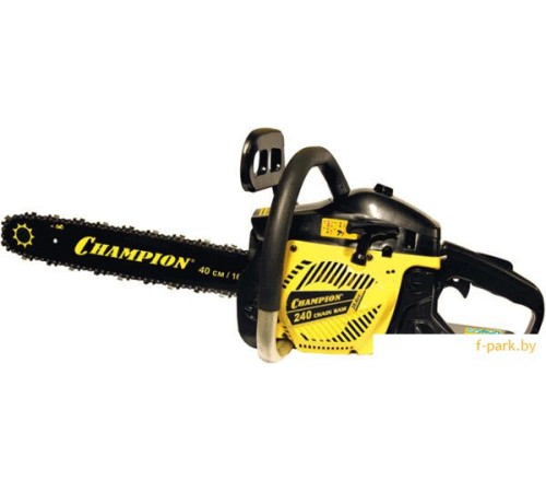Бензопила Champion 240-16