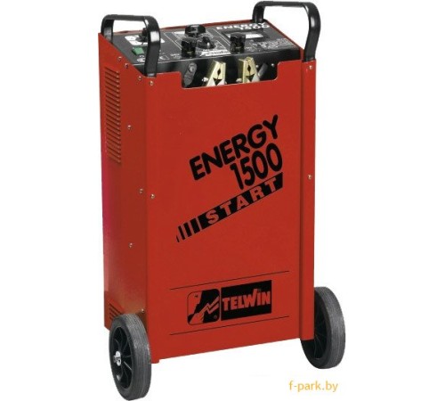 Пуско-зарядное устройство Telwin Energy 1500 Start