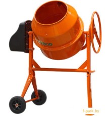 Бетономешалка ECO CM-192