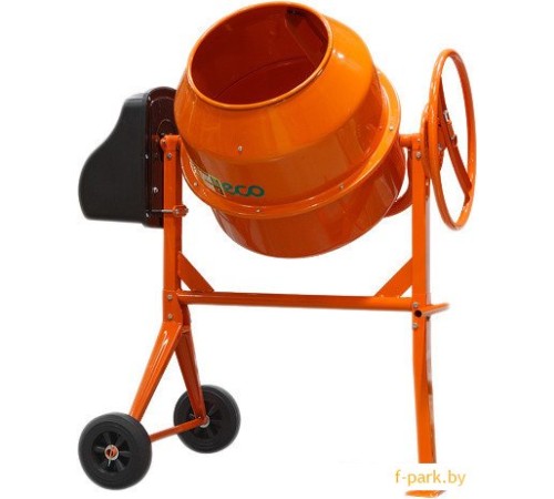 Бетономешалка ECO CM-192