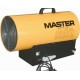 Тепловая пушка газовая MASTER BLP 73 M