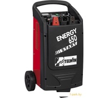 Пуско-зарядное устройство Telwin Energy 650 Start