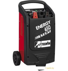 Пуско-зарядное устройство Telwin Energy 650 Start