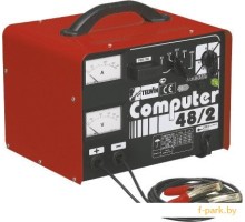 Зарядное устройство Telwin Computer 48/2 Prof