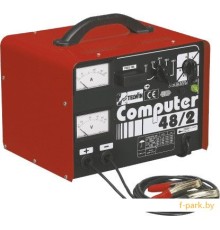 Зарядное устройство Telwin Computer 48/2 Prof