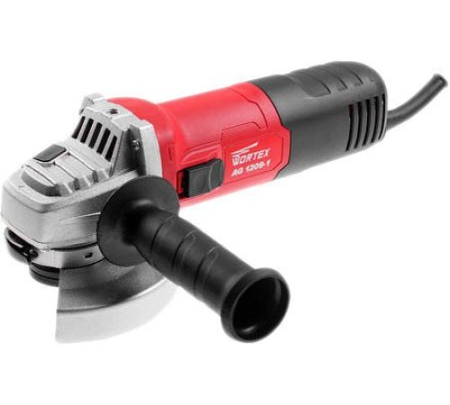 Угловая шлифмашина Wortex AG 1209-1