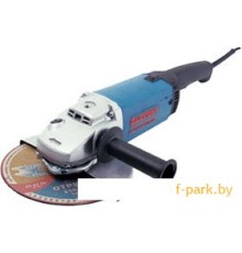 Угловая шлифмашина Фиолент МШУ 1-23-230Б