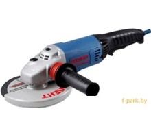 Угловая шлифмашина Фиолент МШУ9-16-180Э